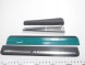 Fiat OE Накладки на пороги Fiat Albea 02 - OE 60797345