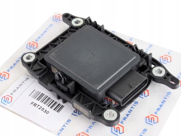 FRANTIS 68621782AA 68446599AC 68446599AD 68446599AE 68578762AA ДАТЧИК DISTRONIC РАДАР АКТИВНОГО КРУЇЗ-КОНТРОЛЮ З КРІПЛЕННЯМ JEEP COMPASS II