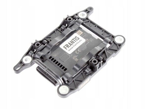 FRANTIS 68621782AA 68446599AC 68446599AD 68446599AE 68578762AA ДАТЧИК DISTRONIC РАДАР АКТИВНОГО КРУЇЗ-КОНТРОЛЮ З КРІПЛЕННЯМ JEEP COMPASS II