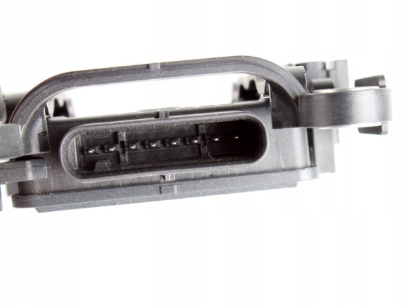 FRANTIS 68621782AA 68446599AC 68446599AD 68446599AE 68578762AA ДАТЧИК DISTRONIC РАДАР АКТИВНОГО КРУЇЗ-КОНТРОЛЮ З КРІПЛЕННЯМ JEEP COMPASS II