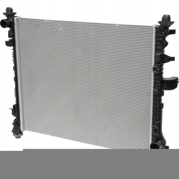 Apex 68480071AC 68480072AC Охолоджувач води dodge durango lift 2021 21- 3.6 68480071ac 68480072ac