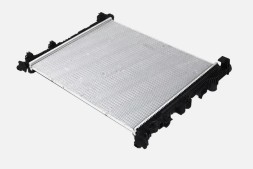Apex 68480071AC 68480072AC Охолоджувач води dodge durango lift 2021 21- 3.6 68480071ac 68480072ac