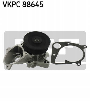 SKF VKPC 88645 Водяна помпа (насос охолодження)