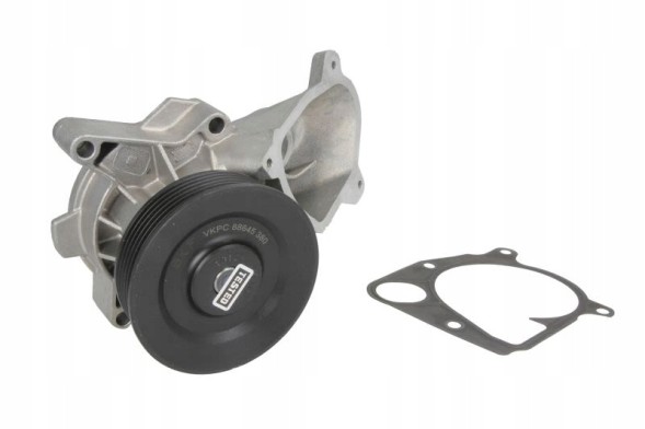 SKF VKPC 88645 Водяна помпа (насос охолодження)