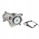 SKF VKPC 88645 Водяна помпа (насос охолодження)