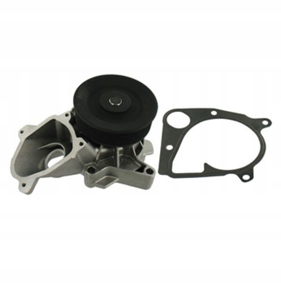 SKF VKPC 88645 Водяна помпа (насос охолодження)