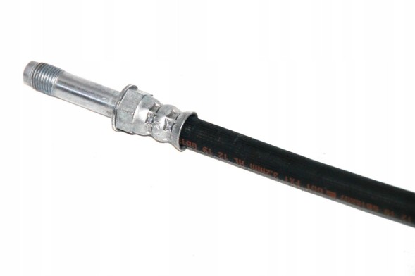 BMW OE 34206884953 Гальмівний шланг еластичний задній BMW F90 G11 G12 G14 G16 G30 G31 G32