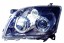 Abakus 212-11L1L-LDEM7 Фара toyota avensis 03-08 ле депо