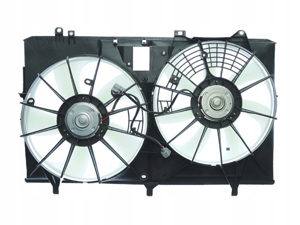 AltimGT ATTY-2-7020-3 Шанувальники Lexus RX 450h 2008-2015 р.в