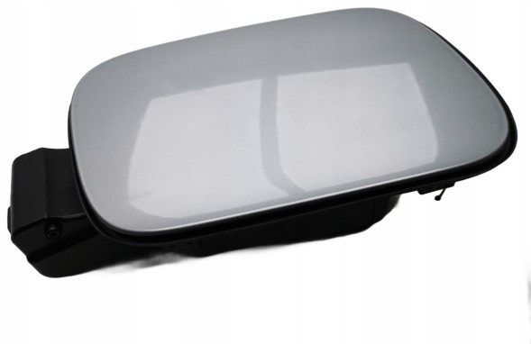 Volkswagen OE 571809857A, DWP571809857AOE Кришка люка бензобака VW Tiguan III 571809857A LM7P Нова оригінальна