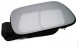 Volkswagen OE 571809857A, DWP571809857AOE Кришка люка бензобака VW Tiguan III 571809857A LM7P Нова оригінальна