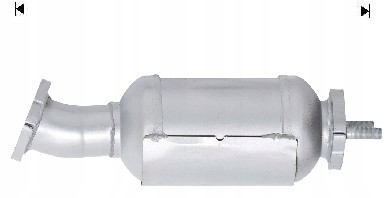 CHINA 699-2326 Каталізатор hyundai i30 1.4 ; 1.6 | 2009-2012 керамічна заміна