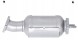 CHINA 699-2326 Каталізатор hyundai i30 1.4 ; 1.6 | 2009-2012 керамічна заміна