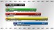 EBC DP41888R Гальмівні колодки dodge journey 2.4-3.6 12-
