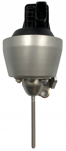 BorgWarner 03L198716A - Otwory 8mm Оригінал настройка турбіни груша 03l198716a audi vw seat skoda 2.0tdi 8мм
