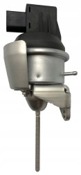 BorgWarner 03L198716A - Otwory 8mm Оригінал настройка турбіни груша 03l198716a audi vw seat skoda 2.0tdi 8мм