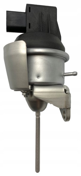 BorgWarner 03L198716A - Otwory 8mm Оригінал настройка турбіни груша 03l198716a audi vw seat skoda 2.0tdi 8мм