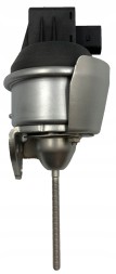 BorgWarner 03L198716A - Otwory 8mm Оригінал настройка турбіни груша 03l198716a audi vw seat skoda 2.0tdi 8мм