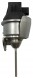BorgWarner 03L198716A - Otwory 8mm Оригінал настройка турбіни груша 03l198716a audi vw seat skoda 2.0tdi 8мм