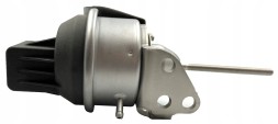 BorgWarner 03L198716A - Otwory 8mm Оригінал настройка турбіни груша 03l198716a audi vw seat skoda 2.0tdi 8мм