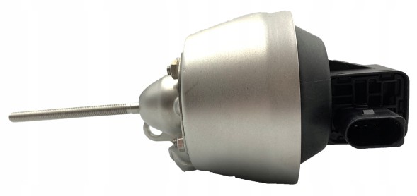 BorgWarner 03L198716A - Otwory 8mm Оригінал настройка турбіни груша 03l198716a audi vw seat skoda 2.0tdi 8мм
