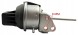 BorgWarner 03L198716A - Otwory 8mm Оригінал настройка турбіни груша 03l198716a audi vw seat skoda 2.0tdi 8мм
