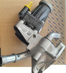 Ford OE BK2Q-9D475-CD BK2Q9D475CD 2017121 КЛАПАН ЕГР ФОРД ТРАНСІТ MK8 2017121 BK2Q-9D475-CD BK2Q9D475CD ОРИГІНАЛ + 2 інших продуктів