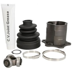 KAD870 LPR Шарнір рівних кутових швидкостей з елементами монтажу