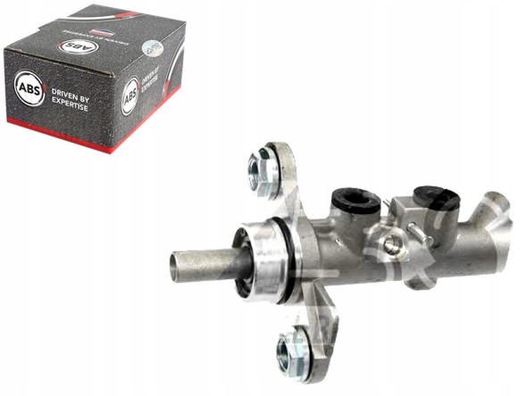 A.B.S ABS51898(EXT) A.B.S. Гальмівний насос renault megane ii 02-08 a.B