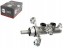 A.B.S ABS51898(EXT) A.B.S. Гальмівний насос renault megane ii 02-08 a.B