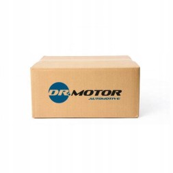 Dr.Motor DRM02725 Насос високого тиску drm02725