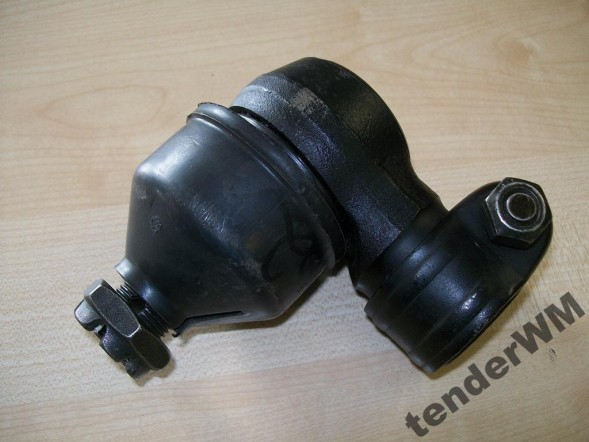Tender TWM-0B54BA7ACF8 ПРИВОД MAN F2000 MERCEDES ACTROS