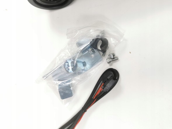 Ford OE Підлокітник ARMREST Ford Fiesta 2017- 2227703