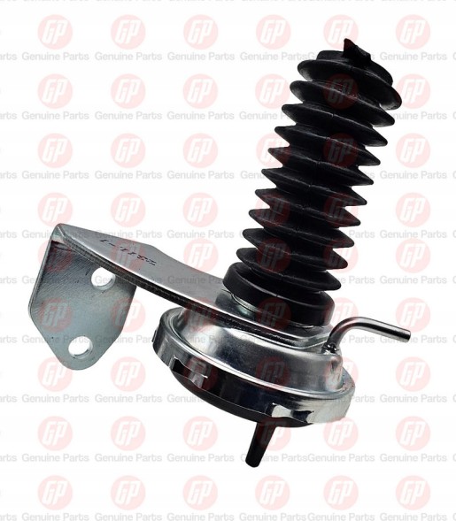 Mitsubishi OE GENUINE|MR453711, 3820A049, MITSUBISHI ORYGINAŁ MITSUBISHI L200 PAJERO ЦИЛІНДР БЛОКУВАННЯ МОСТУ ПЕРЕДНІЙ ОРИГІНАЛ