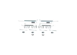 1987475082 BOSCH К т монтажний колодок