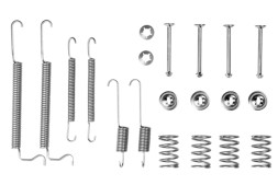 1987475082 BOSCH К т монтажний колодок