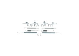1987475082 BOSCH К т монтажний колодок