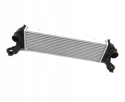 Spartan Parts SPP 080.020.0012 Кулер інтеркулера iveco daily 2.3 3.0jtd 2011-2014