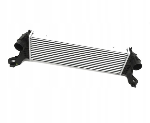Spartan Parts SPP 080.020.0012 Кулер інтеркулера iveco daily 2.3 3.0jtd 2011-2014