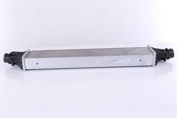 Nissens 96310 Охолоджувач інтеркулера - nissens 96310