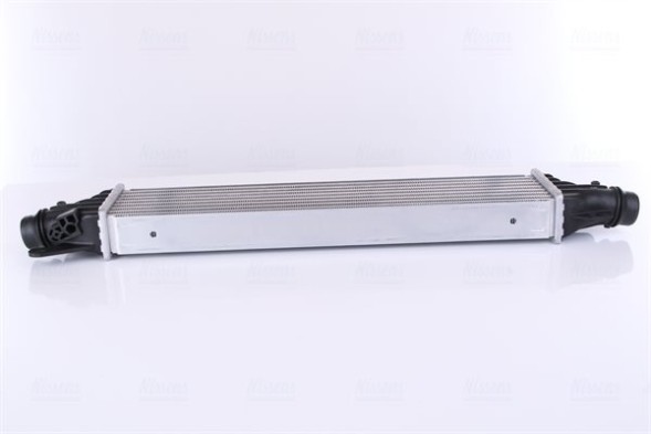 Nissens 96310 Охолоджувач інтеркулера - nissens 96310