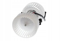 Valeo 884569 Повітродувка вентилятор припливна 884569 valeo bmw 5 e39