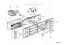 BMW OE 67328361479 Повітродувка з кімнатним датчиком. темп. BMW E34 E38 OE