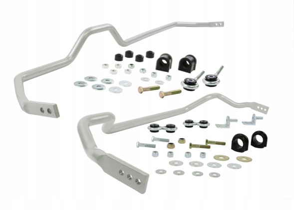 Китай WL-BNK005M-13153 КОМПЛЕКТ СТАБІЛІЗАТОРА АВТО NISSAN 200SX S14, S15 WHITELINE