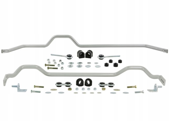 Китай WL-BNK005M-13153 КОМПЛЕКТ СТАБІЛІЗАТОРА АВТО NISSAN 200SX S14, S15 WHITELINE