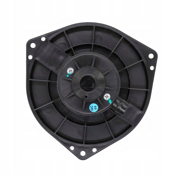ESEN SKV 68SKV289 Skv вентилятор припливний 68skv289 - chevrolet spark м300 ; 96675858
