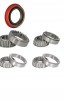 Jeep OE ZES-0019/Jeep Jeep Grand Cherokee WK WH 2005-2010 Ремкомплект заднього моста DANA44/226мм