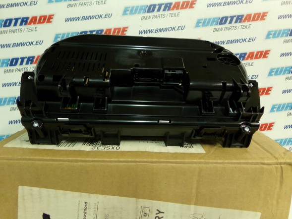 BMW OE 9363217 5A03E53 6843082 6847107 6834475 6804947 9382077 BMW F20 F21 LCI F22 F23 ІНДИКАТОР ЛІЧИЛЬНИКА ГОДИННИКА БЕНЗИН 9363217