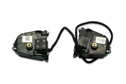 0AMS Кнопки керування мультимедіа на кермо (пошкоджені) BMW i4 G26 61315A587A6