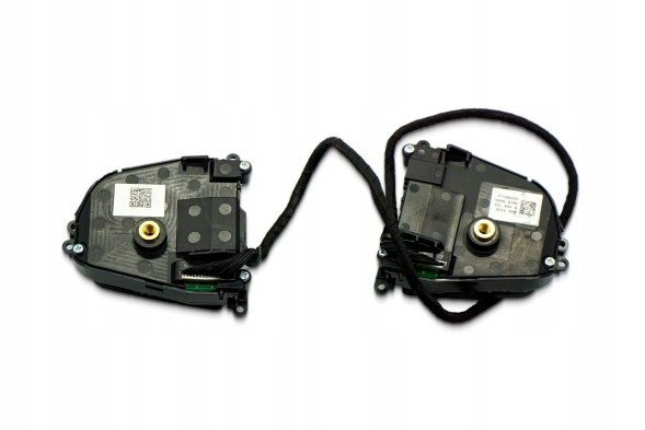 0AMS Кнопки керування мультимедіа на кермо (пошкоджені) BMW i4 G26 61315A587A6